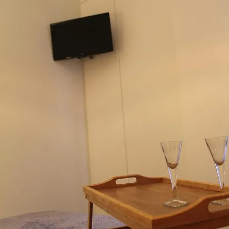 Garden Music Apartment *