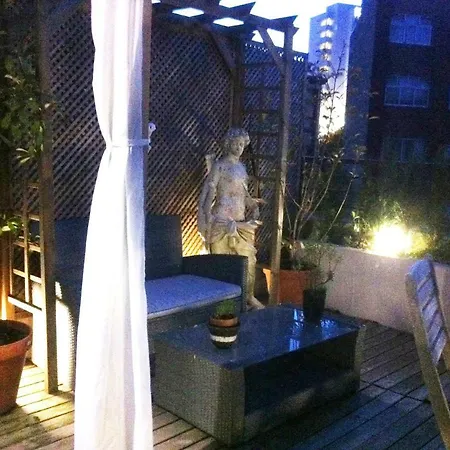 Garden Music * Porto